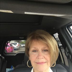 Meet your Posher, Dianne